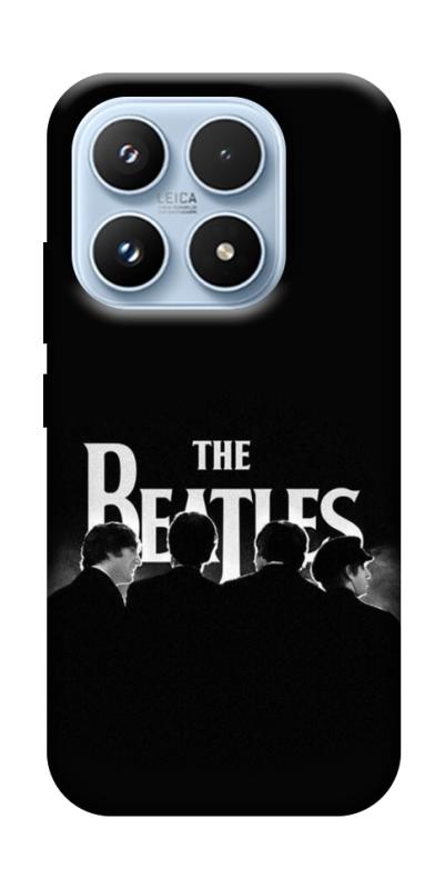 Чехол itsPrint Beatles для Xiaomi 17 Pro, музыка, купить оптом с доставкой