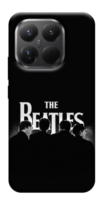 Чохол itsPrint Beatles для Xiaomi 15T Pro, музика, купити оптом з доставкою