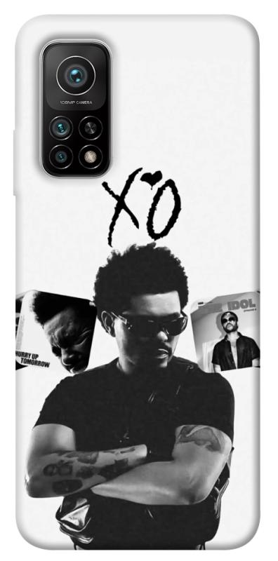 Чохол itsPrint Weekend для Xiaomi Mi 10T, музика, купити оптом з доставкою