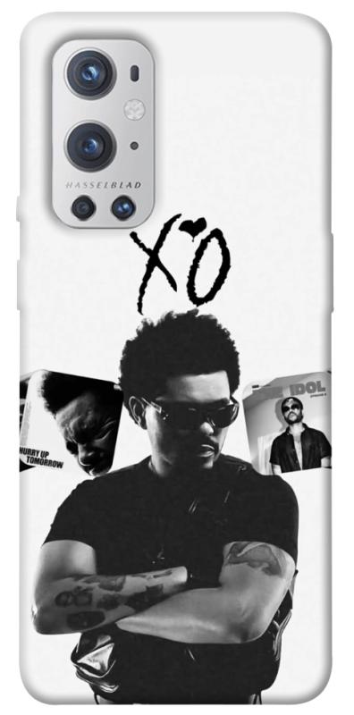 Чохол itsPrint Weekend для OnePlus 9 Pro, музика, купити оптом з доставкою
