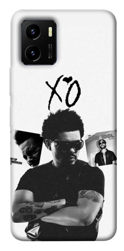 Чехол itsPrint Weekend для Vivo Y15s, музыка, купить оптом с доставкой