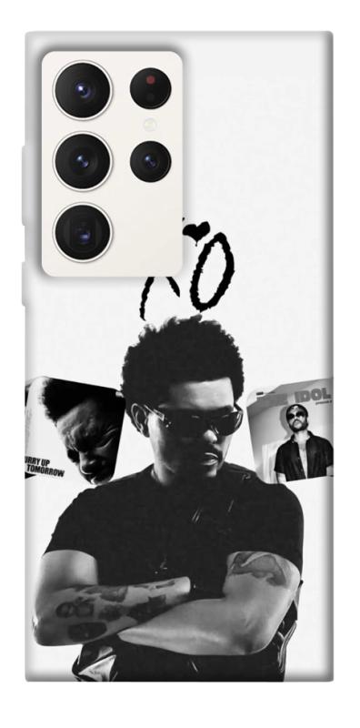 Чохол itsPrint Weekend для Samsung Galaxy S23 Ultra, музика, купити оптом з доставкою