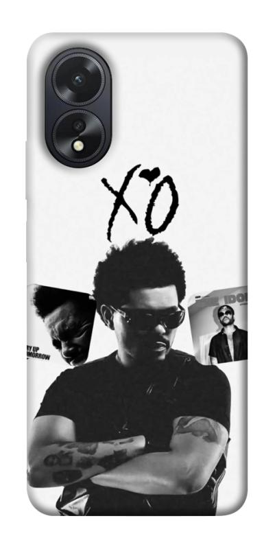 Чехол itsPrint Weekend для Oppo A38, музыка, купить оптом с доставкой