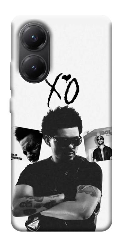 Чохол itsPrint Weekend для Xiaomi Poco X7 Pro, музика, купити оптом з доставкою