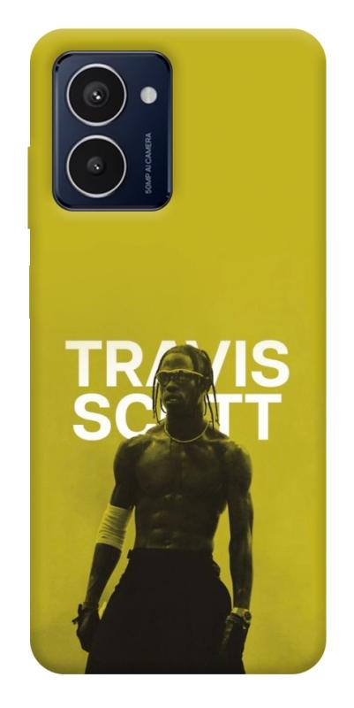 Чохол itsPrint Travis для HMD Pulse Pro, музика, купити оптом з доставкою