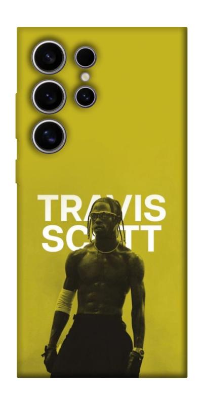 Чохол itsPrint Travis для Samsung Galaxy S25 Ultra, музика, купити оптом з доставкою