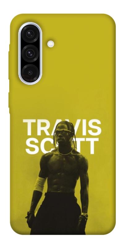 Чохол itsPrint Travis для Samsung Galaxy A56 5G, музика, купити оптом з доставкою