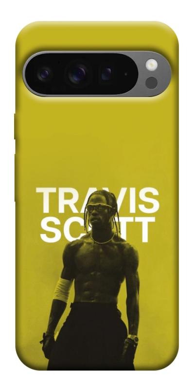 Чохол itsPrint Travis для Google Pixel 10 Pro XL, музика, купити оптом з доставкою