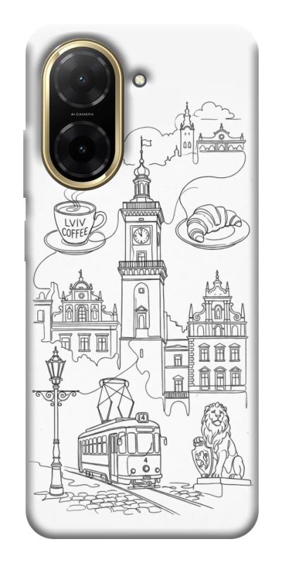 Чохол itsPrint Lviv spirit для Xiaomi Redmi A5 (Europe version), love ukraine, купити оптом з доставкою