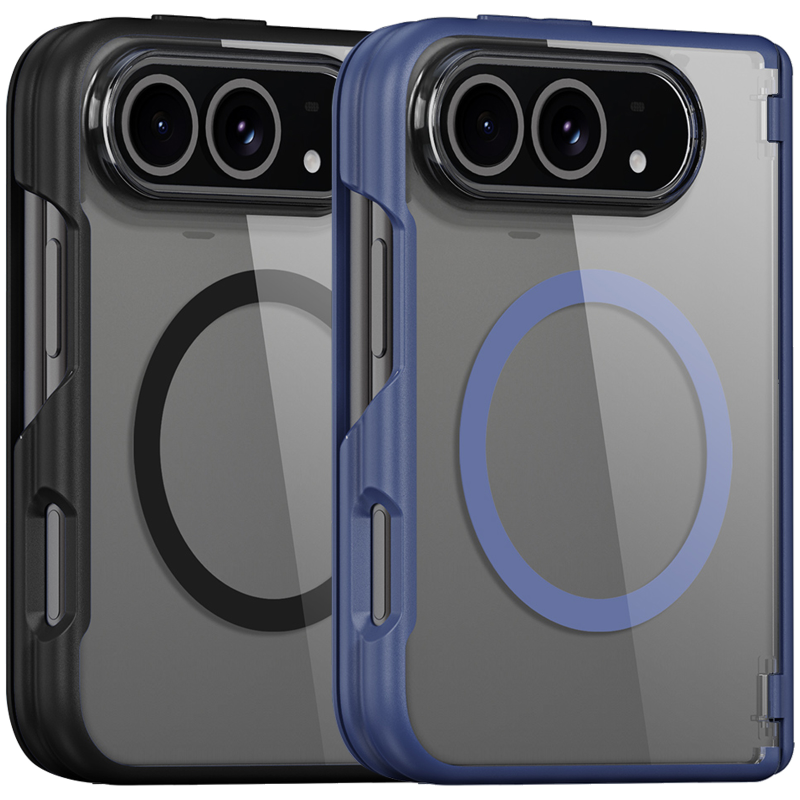 Чохол-книжка Dux Ducis Skin X Pro with Magnetic Fit для Apple iPhone Duo (5.4/7.6"), купити оптом з доставкою