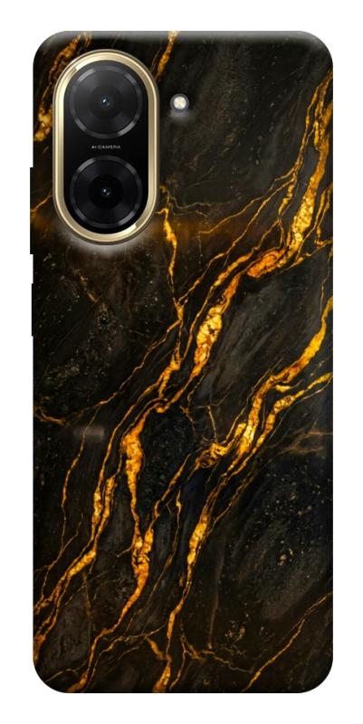 Чохол itsPrint Black gold для Xiaomi Redmi A5 (Europe version), мармур, купити оптом з доставкою