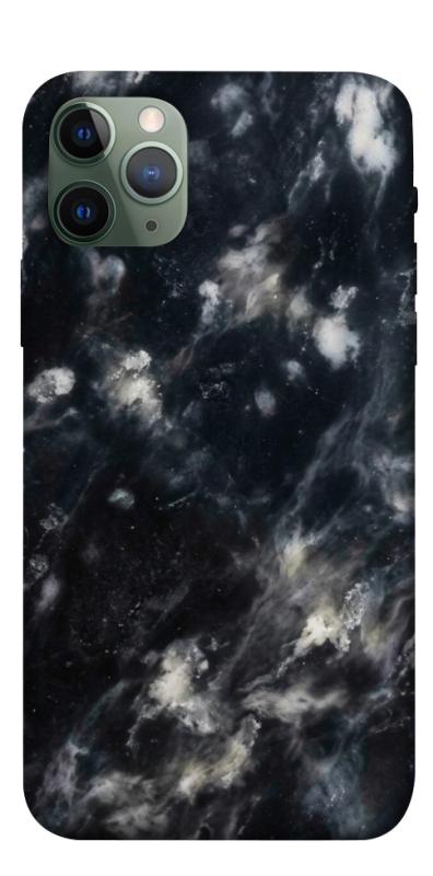 Чохол itsPrint Black phantom для Apple iPhone 11 Pro (5.8"), мармур, купити оптом з доставкою
