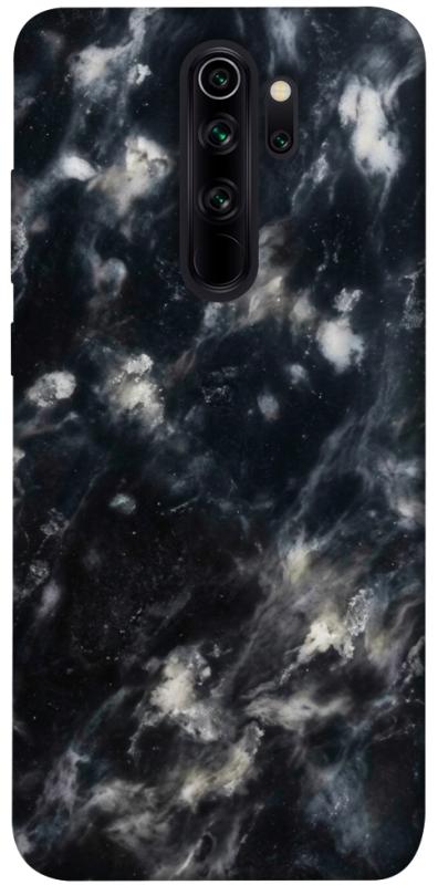 Чехол itsPrint Black phantom для Xiaomi Redmi Note 8 Pro, мрамор, купить оптом с доставкой