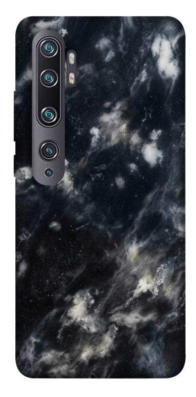 Чохол itsPrint Black phantom для Xiaomi Mi Note 10 / Note 10 Pro / Mi CC9 Pro, мармур, купити оптом з доставкою