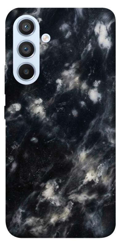 Чохол itsPrint Black phantom для Samsung Galaxy A54 5G, мармур, купити оптом з доставкою