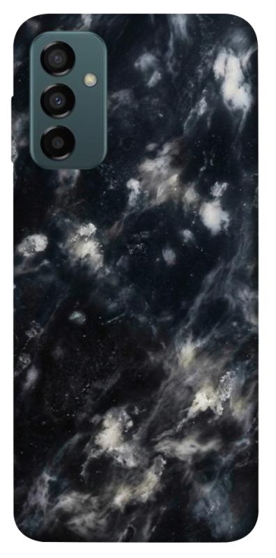 Чохол itsPrint Black phantom для Samsung Galaxy M23 5G, мармур, купити оптом з доставкою