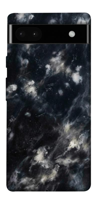Чохол itsPrint Black phantom для Google Pixel 6a, мармур, купити оптом з доставкою