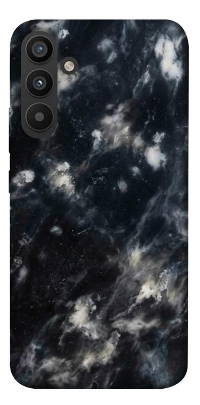 Чехол itsPrint Black phantom для Samsung Galaxy A34 5G, мрамор, купить оптом с доставкой