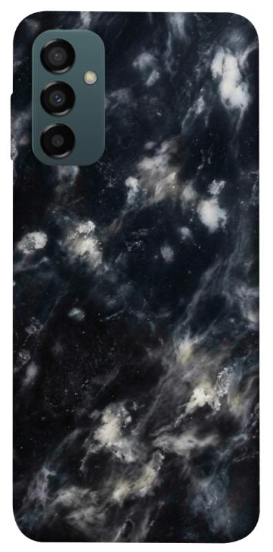 Чохол itsPrint Black phantom для Samsung Galaxy M14 5G, мармур, купити оптом з доставкою