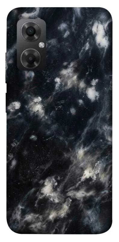 Чохол itsPrint Black phantom для Xiaomi Redmi Note 11R, мармур, купити оптом з доставкою
