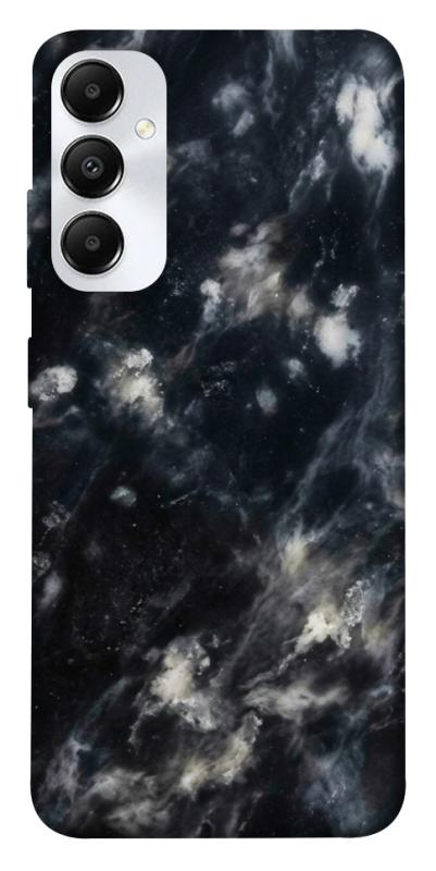 Чохол itsPrint Black phantom для Samsung Galaxy A05s, мармур, купити оптом з доставкою
