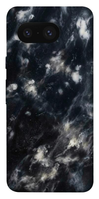 Чохол itsPrint Black phantom для Google Pixel 8, мармур, купити оптом з доставкою