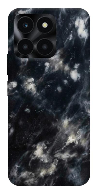 Чохол itsPrint Black phantom для Huawei Honor X6a, мармур, купити оптом з доставкою
