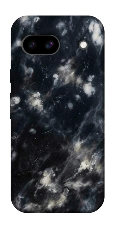 Чохол itsPrint Black phantom для Google Pixel 8a, мармур, купити оптом з доставкою