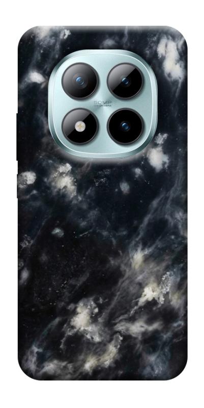 Чехол itsPrint Black phantom для Xiaomi Redmi Note 15 Pro 5G, мрамор, купить оптом с доставкой