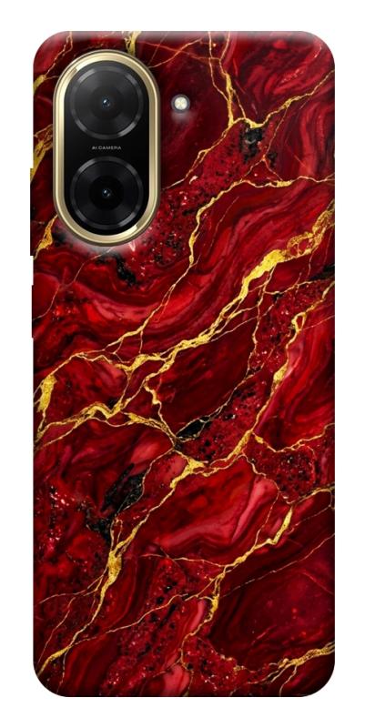 Чехол itsPrint Burgundy gold для Xiaomi Redmi A5 (Europe version), мрамор, купить оптом с доставкой