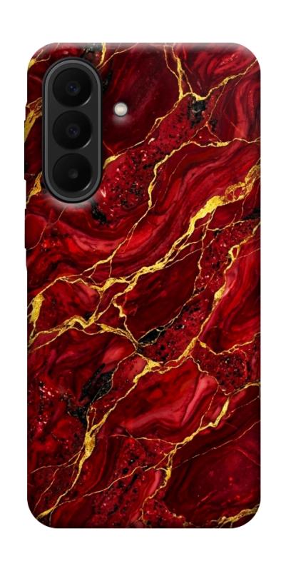 Чехол itsPrint Burgundy gold для Samsung Galaxy A27, мрамор, купить оптом с доставкой