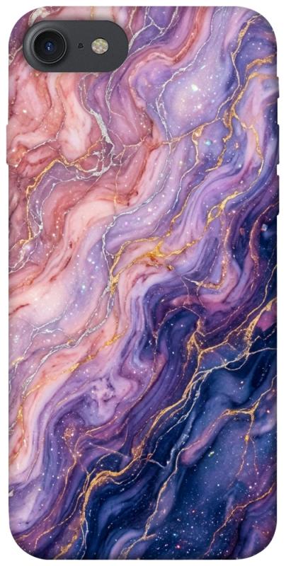Чехол itsPrint Dreamy marble для Apple iPhone 7 / 8 (4.7"), мрамор, купить оптом с доставкой
