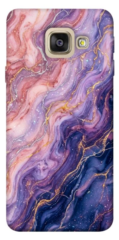 Чохол itsPrint Dreamy marble для Samsung A520 Galaxy A5 (2017), мармур, купити оптом з доставкою