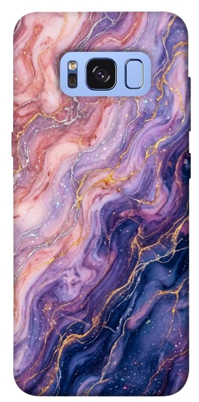 Чохол itsPrint Dreamy marble для Samsung G950 Galaxy S8, мармур, купити оптом з доставкою