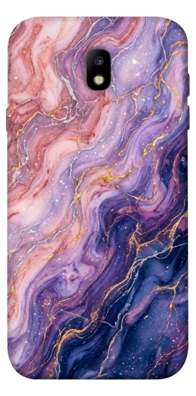 Чохол itsPrint Dreamy marble для Samsung J730 Galaxy J7 (2017), мармур, купити оптом з доставкою