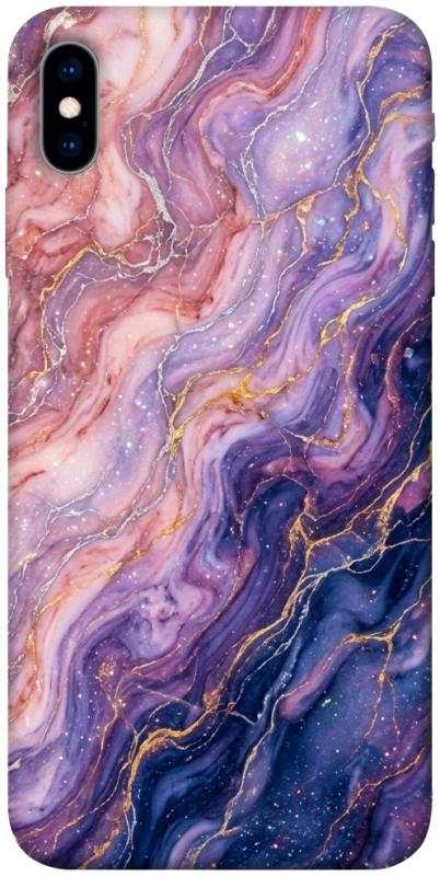 Чохол itsPrint Dreamy marble для Apple iPhone X (5.8"), мармур, купити оптом з доставкою