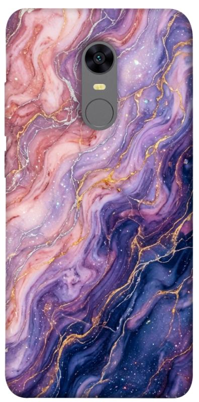 Чохол itsPrint Dreamy marble для Xiaomi Redmi 5 Plus / Redmi Note 5 (Single Camera), мармур, купити оптом з доставкою