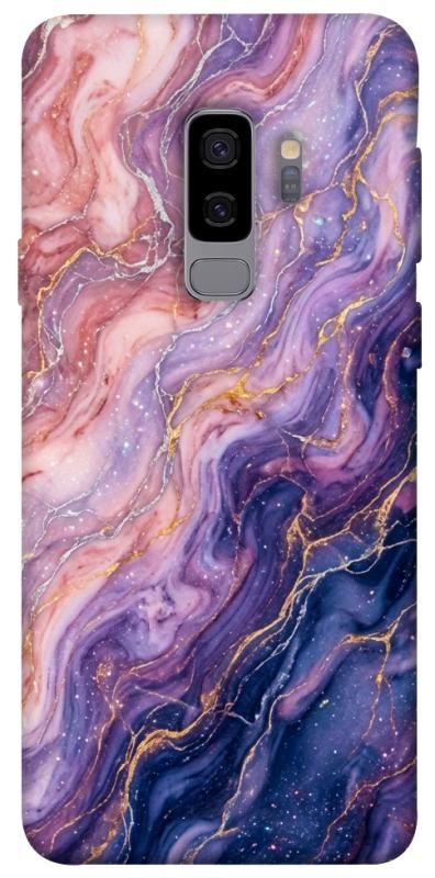 Чохол itsPrint Dreamy marble для Samsung Galaxy S9+, мармур, купити оптом з доставкою