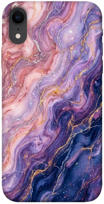 Чохол itsPrint Dreamy marble для Apple iPhone XR (6.1"), мармур, купити оптом з доставкою