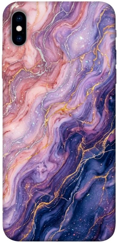 Чохол itsPrint Dreamy marble для Apple iPhone XS Max (6.5"), мармур, купити оптом з доставкою