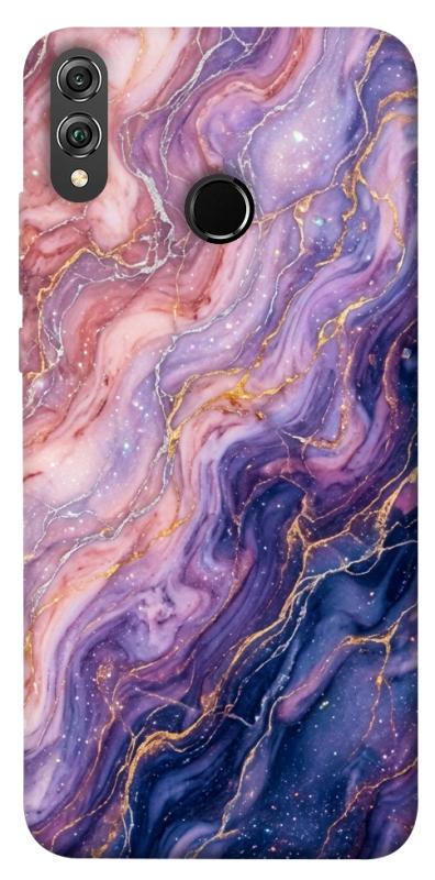 Чохол itsPrint Dreamy marble для Huawei Honor 8X, мармур, купити оптом з доставкою