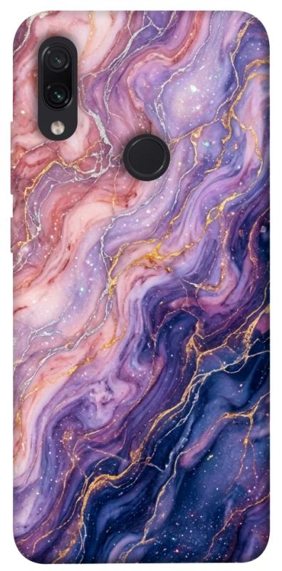 Чохол itsPrint Dreamy marble для Xiaomi Redmi Note 7 / Note 7 Pro / Note 7s, мармур, купити оптом з доставкою