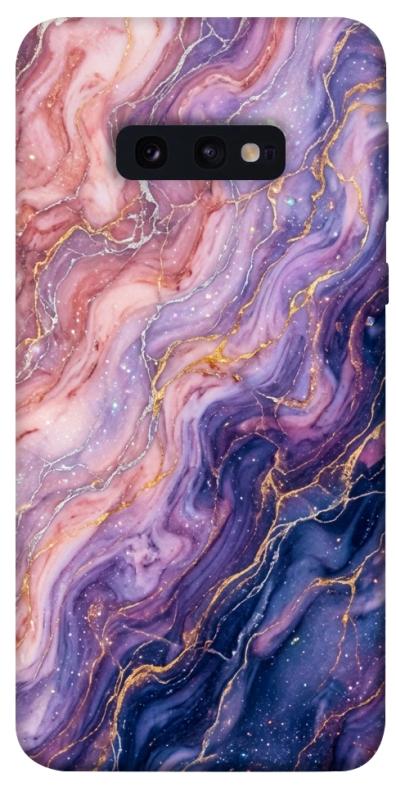 Чохол itsPrint Dreamy marble для Samsung Galaxy S10e, мармур, купити оптом з доставкою