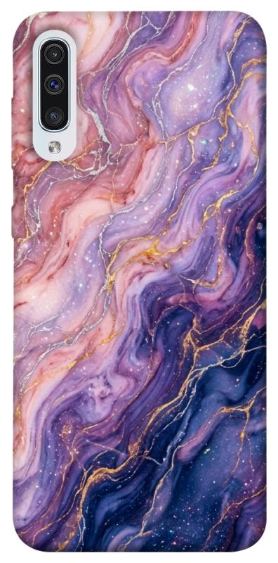Чохол itsPrint Dreamy marble для Samsung Galaxy A50 (A505F) / A50s / A30s, мармур, купити оптом з доставкою