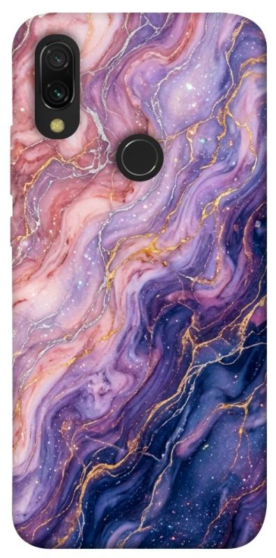 Чохол itsPrint Dreamy marble для Xiaomi Redmi 7, мармур, купити оптом з доставкою