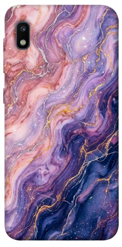Чохол itsPrint Dreamy marble для Samsung Galaxy A10 (A105F), мармур, купити оптом з доставкою