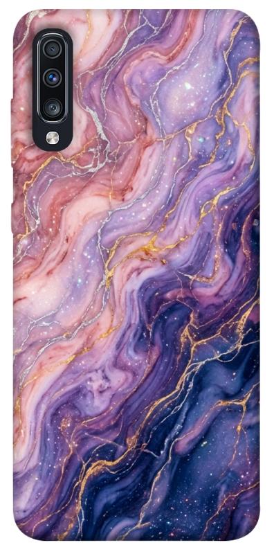 Чохол itsPrint Dreamy marble для Samsung Galaxy A70 (A705F), мармур, купити оптом з доставкою