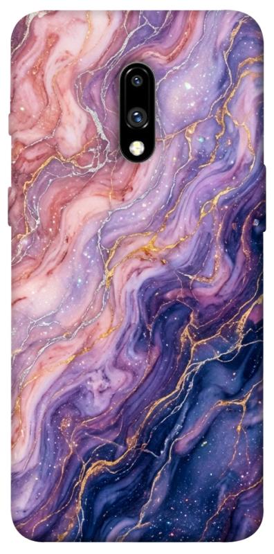 Чохол itsPrint Dreamy marble для OnePlus 7, мармур, купити оптом з доставкою