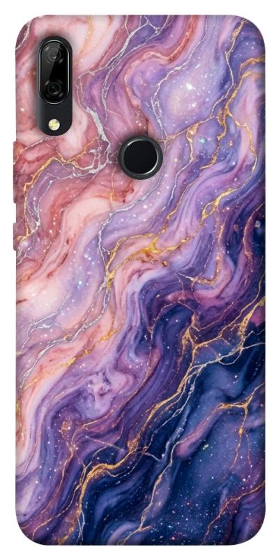 Чохол itsPrint Dreamy marble для Huawei P Smart Z, мармур, купити оптом з доставкою