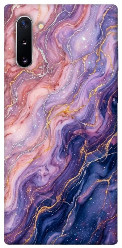 Чехол itsPrint Dreamy marble для Samsung Galaxy Note 10, мрамор, купить оптом с доставкой